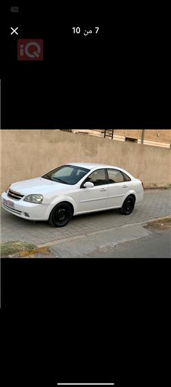 شيفروليه اوبترا